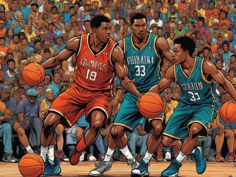 霉霉只是看了一場(chǎng)NBA總決賽卻被主持人當(dāng)眾羞辱